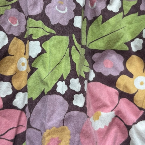 Matilda Jane Once Upon a Time Down Down Down Dress Fall 2016 size 12-18 months - Picture 6 of 8